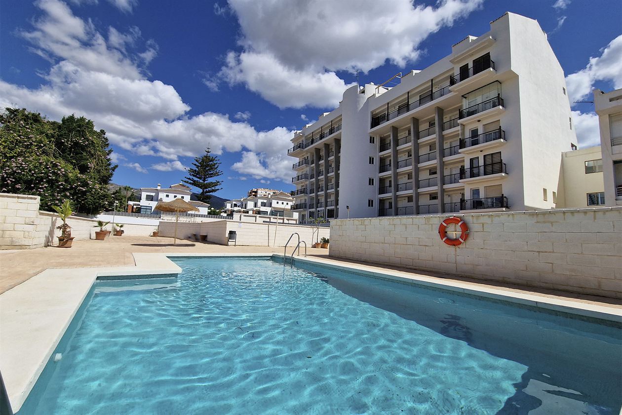 Marysol Beach Benalmádena